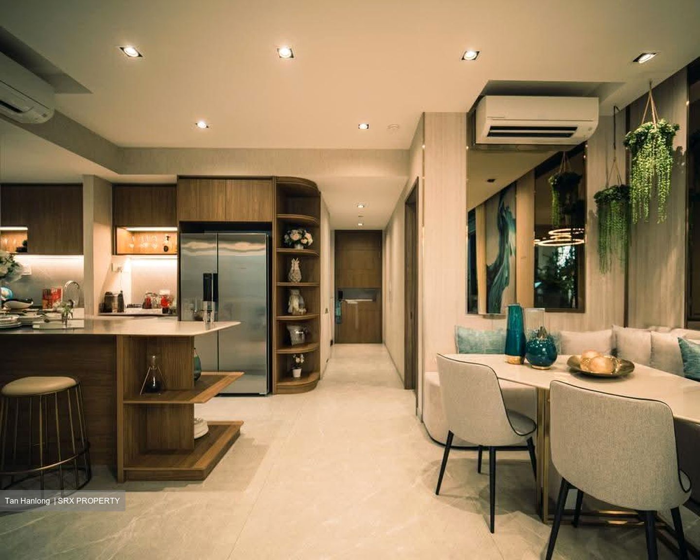 Mandarin Gardens (D15), Condominium #608404851